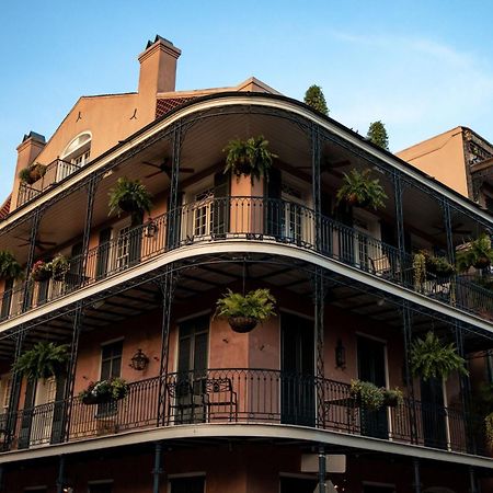 The Saint Hotel, New Orleans, French Quarter, Autograph Collection Eksteriør bilde