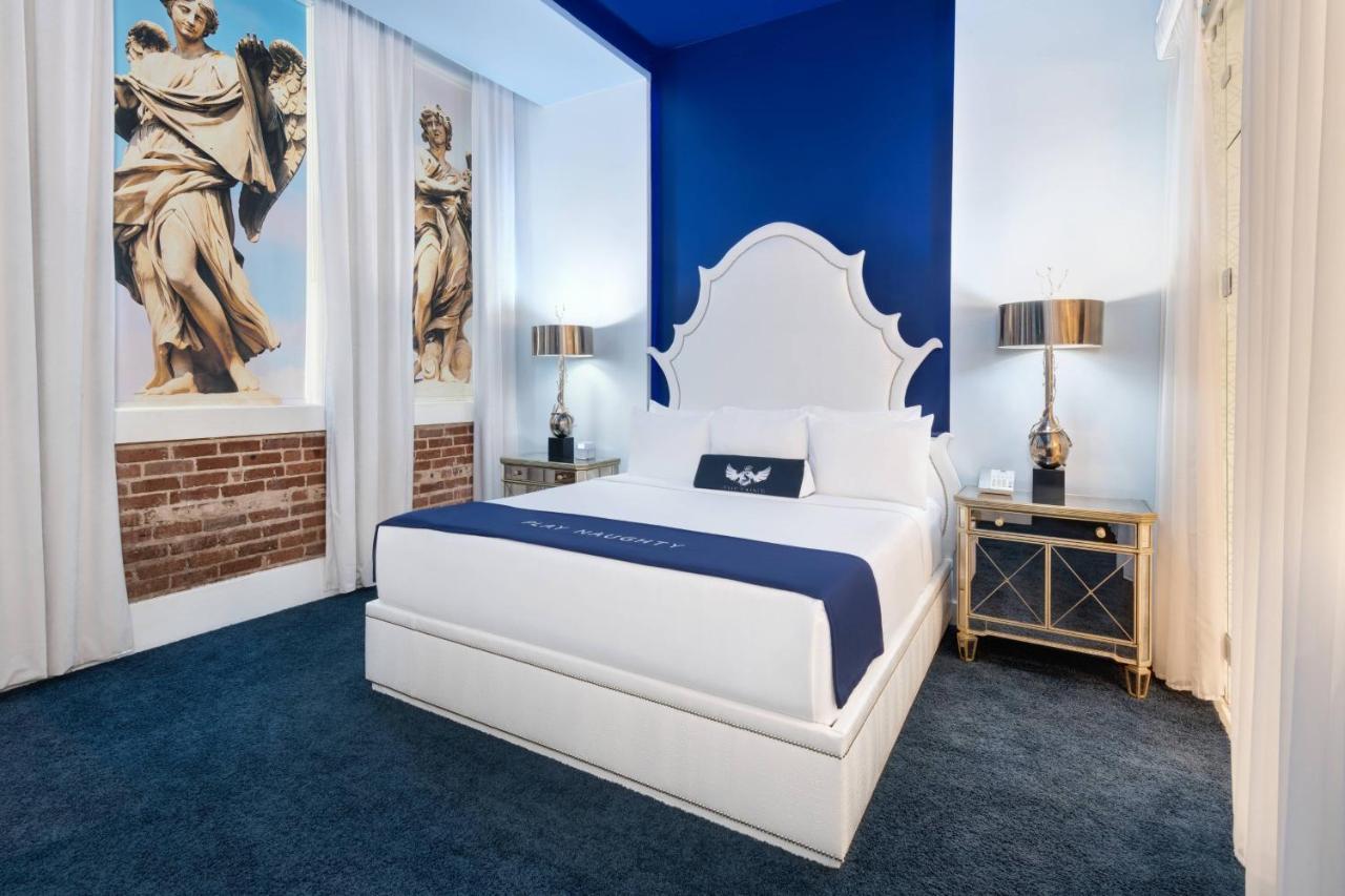 The Saint Hotel, New Orleans, French Quarter, Autograph Collection Eksteriør bilde
