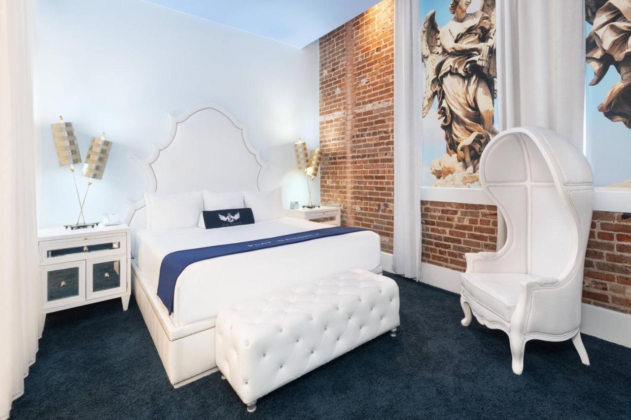 The Saint Hotel, New Orleans, French Quarter, Autograph Collection Eksteriør bilde