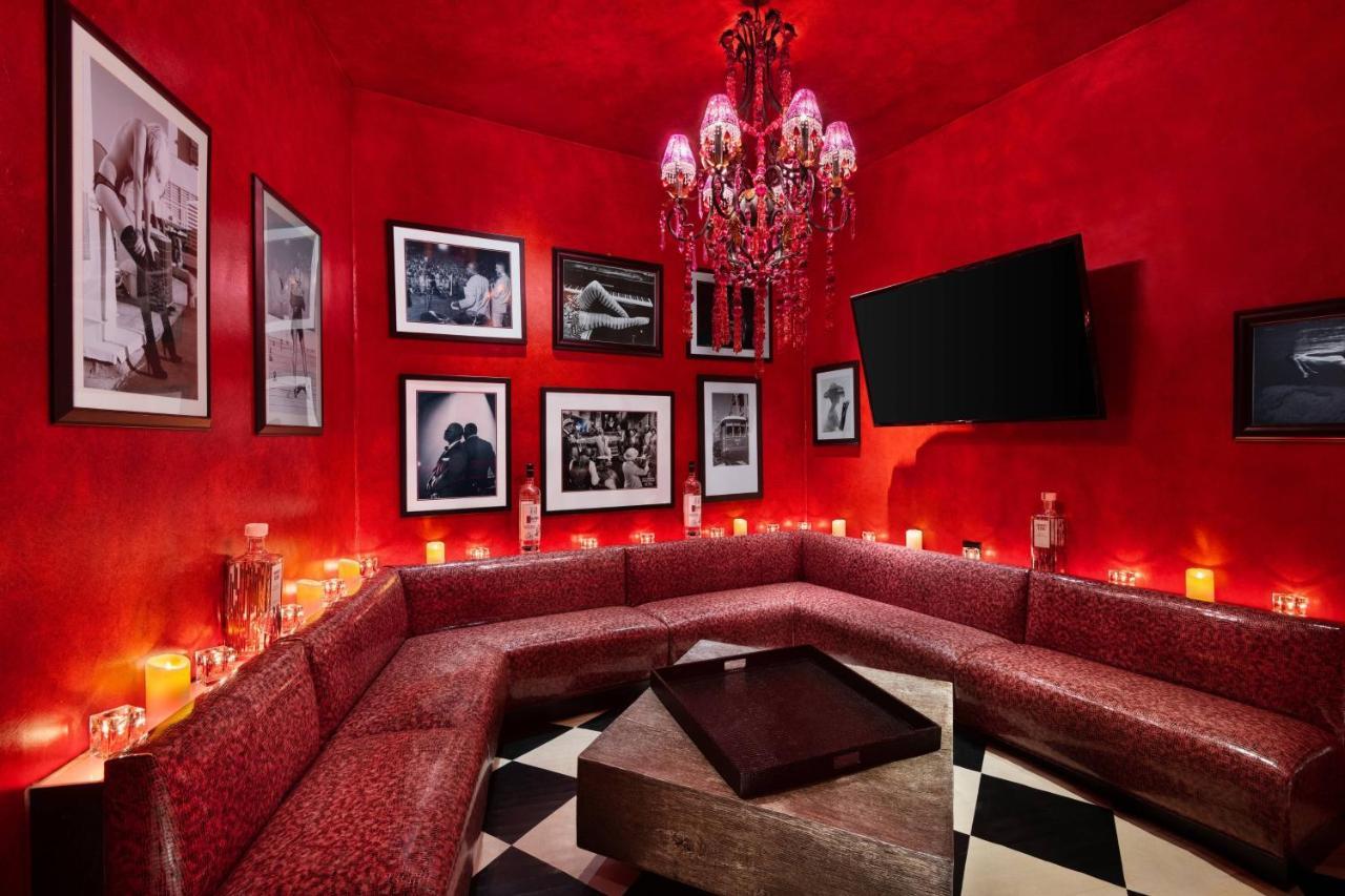 The Saint Hotel, New Orleans, French Quarter, Autograph Collection Eksteriør bilde